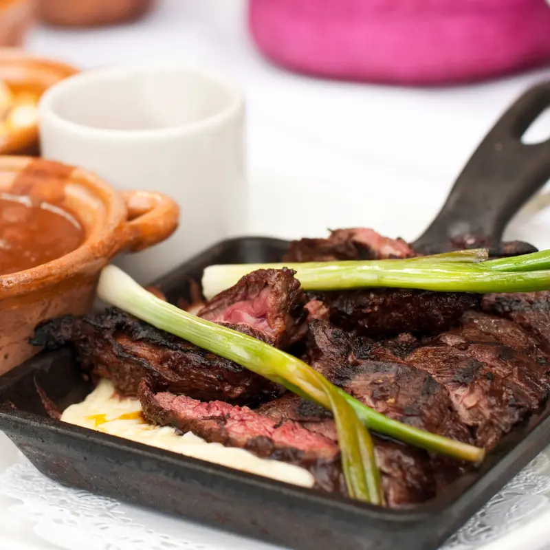 Ultimate Tex Mex Cooking Class-August 10, 2025