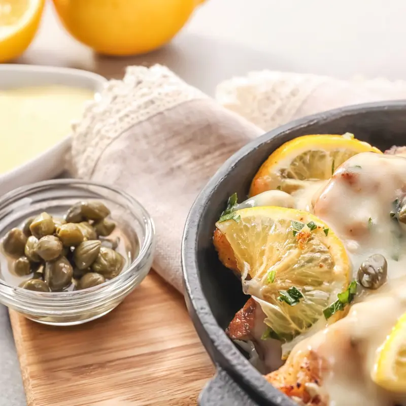 Winter Italian Fare Cooking Class December 10, 2025