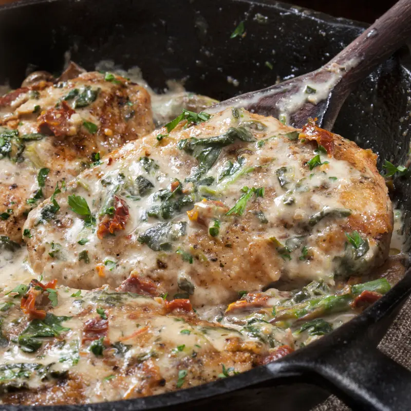 Flavors of Tuscany: A Rustic Italian Supper  January 2, 2026