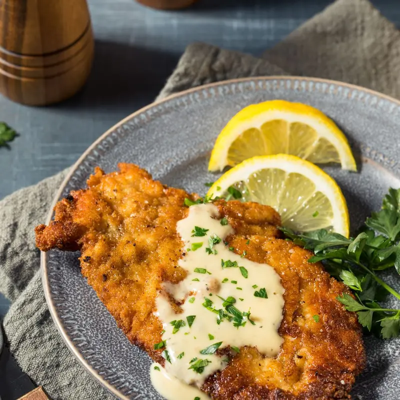 German Classics for the Cold Season January 11, 2026