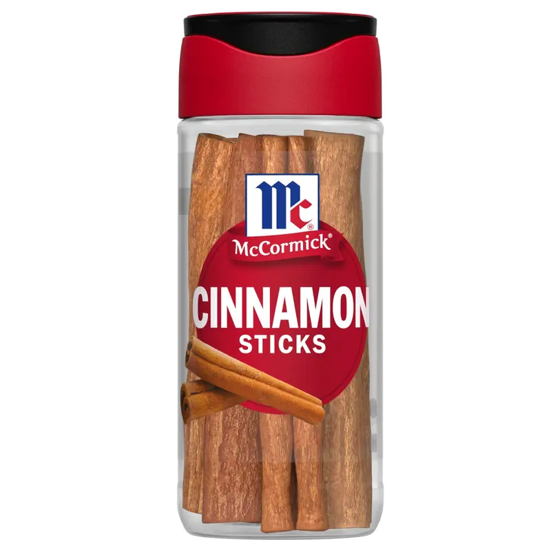 McCormick Cinnamon Sticks, 0.75 oz