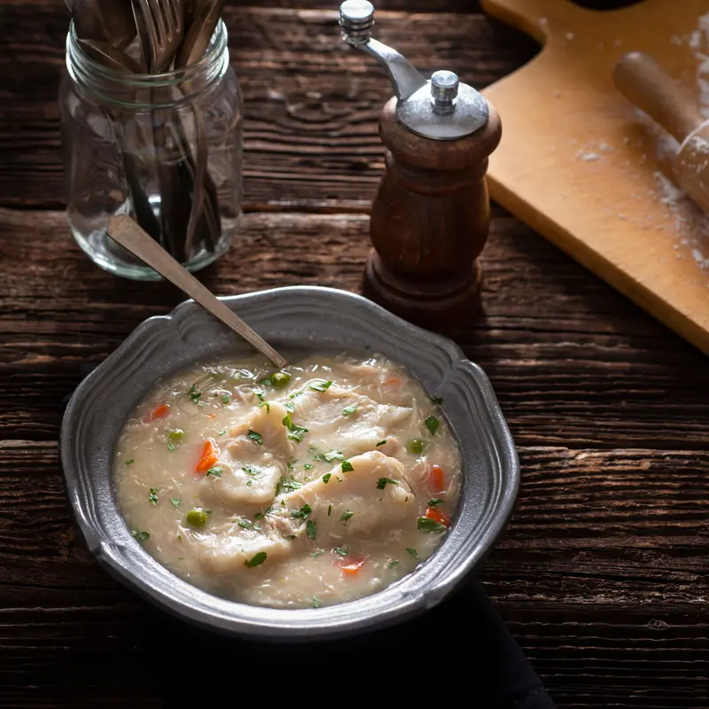 Southern Winter Comforts -Cozy Southern Classics for Cold Weather Nights January 7, 2026