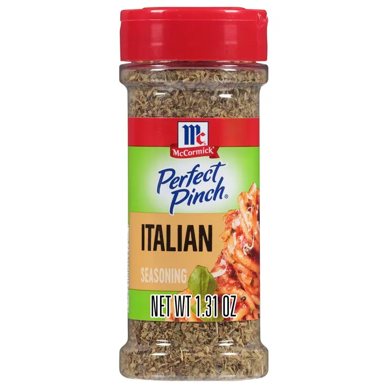 McCormick Perfect Pinch Italian Seasoning, 1.31 oz