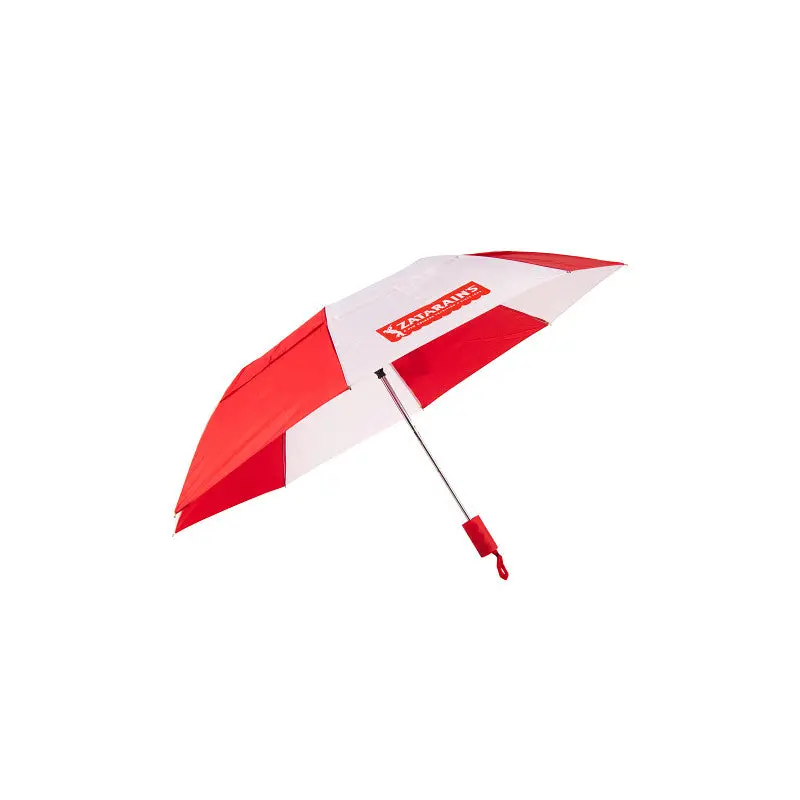 Zatarain's Vented Windproof Umbrella