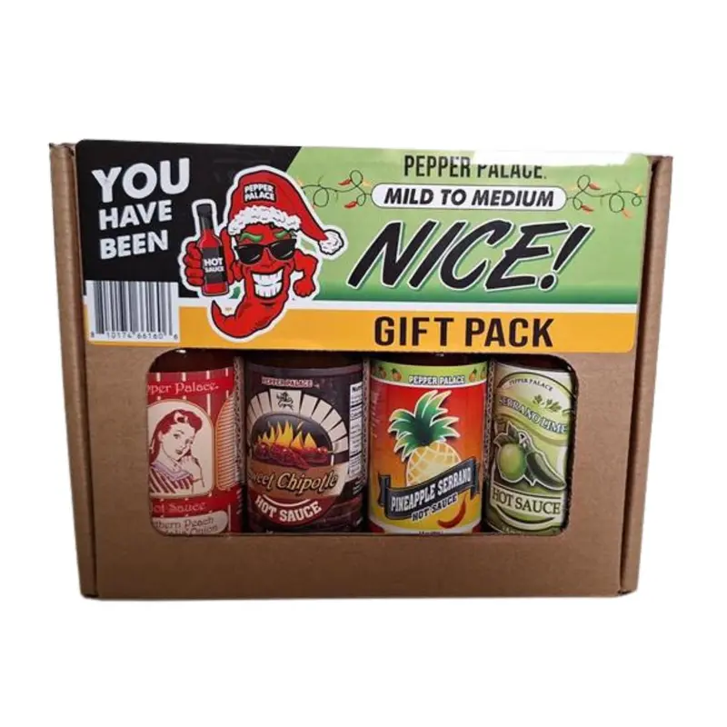 Nice Gift Pack