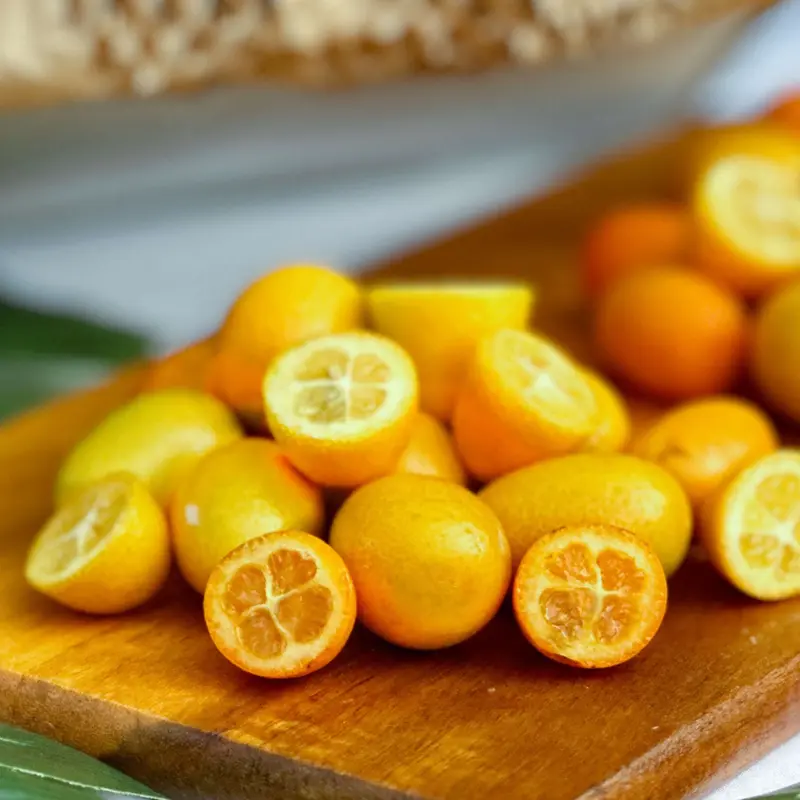 1LB Kumquat 50% Off