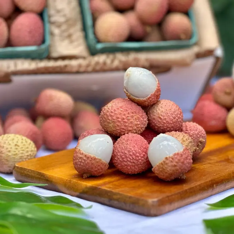 1LB Lychee 33% Off