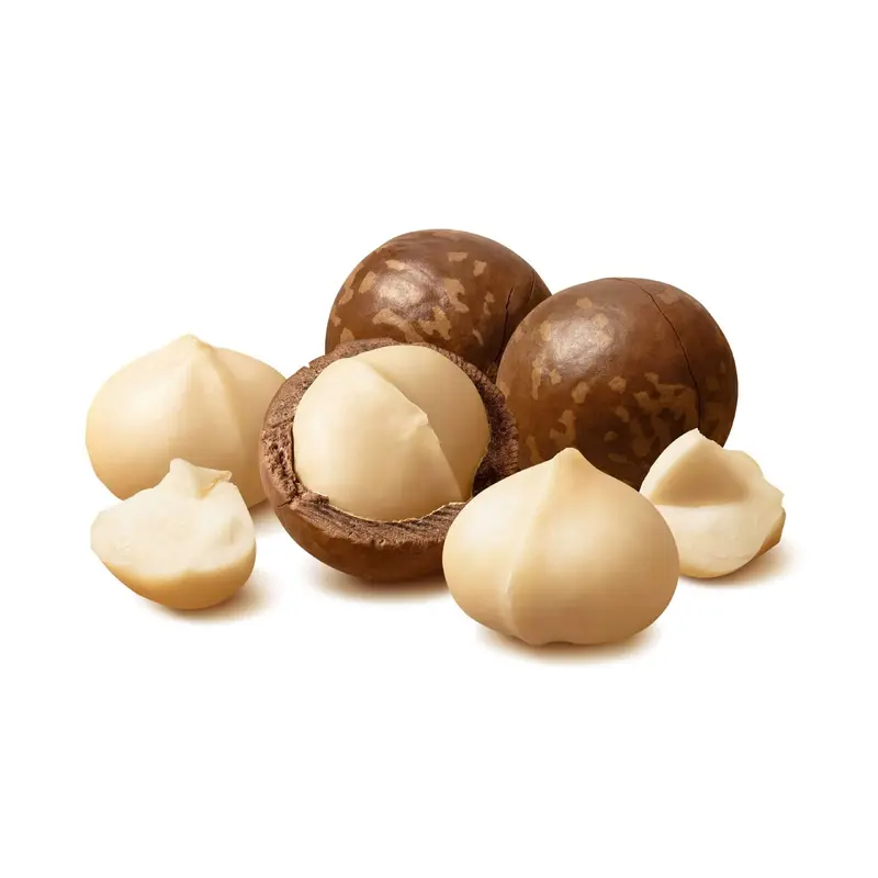 1LB Macadamia Nut