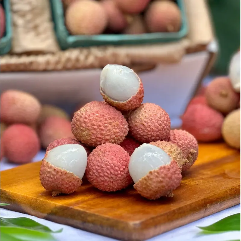 $30 FREE Lychee Fruit Gift