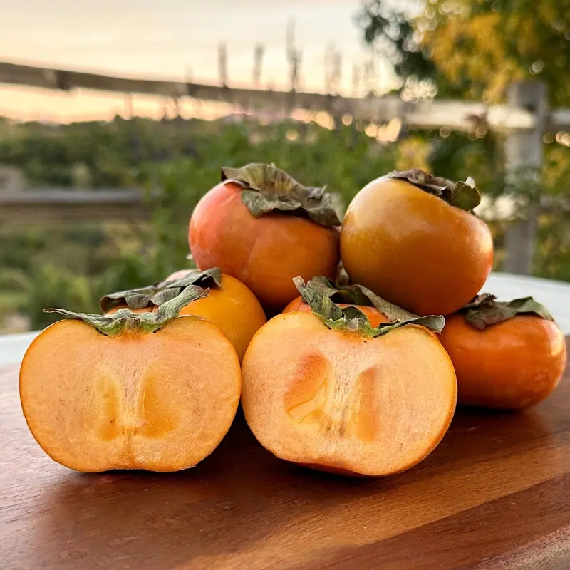 $35 FREE Fuyu Persimmon Gift