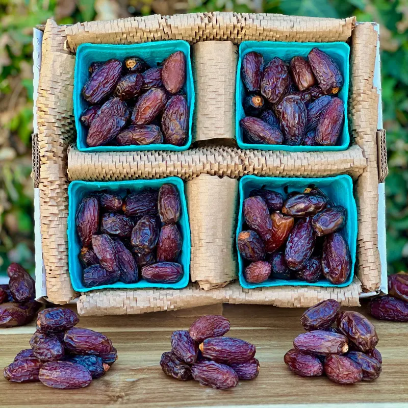 Medjool Dates (King of Dates)
