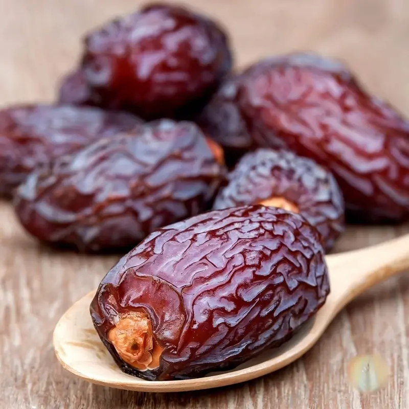 1 Lb FREE Medjool Dates Gift