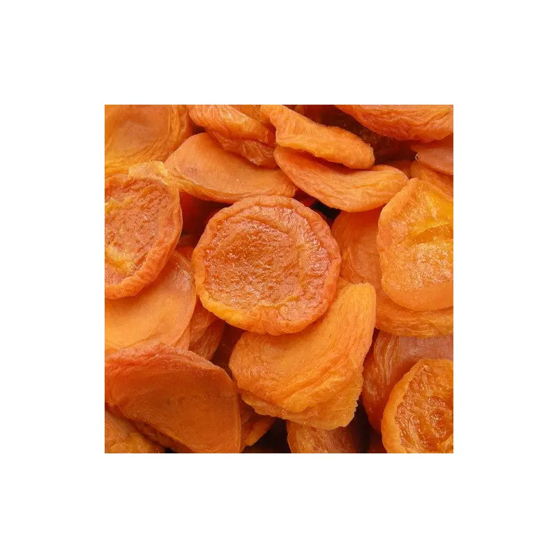 California Fancy Apricots 16 oz.