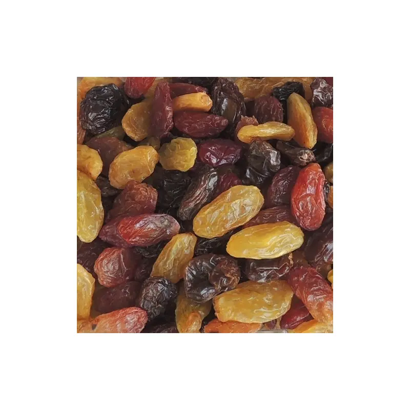 California Jumbo Raisins 16 oz.