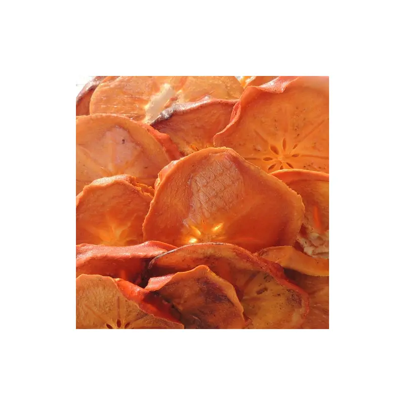 California Natural Persimmons 14 oz.