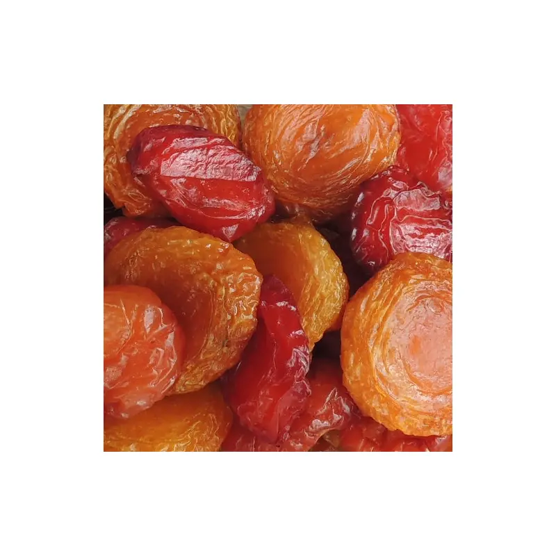 California Plums & Pluots 16 oz.