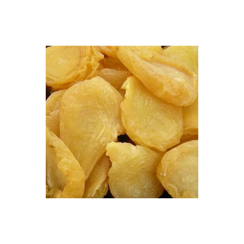 Fancy Dried Pears 16 oz.