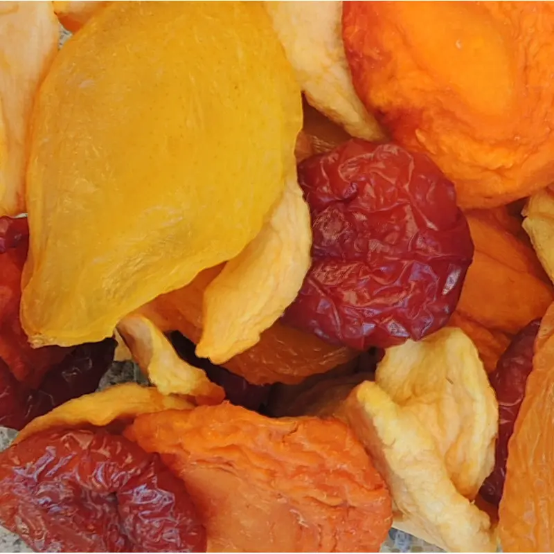 Golden Mix Fruit 16 oz.