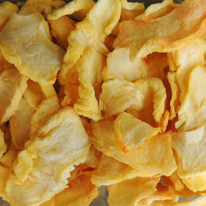 Honey Crisp Apple Wedges 8 oz.