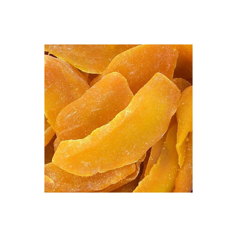 Mango Slices 16 oz.