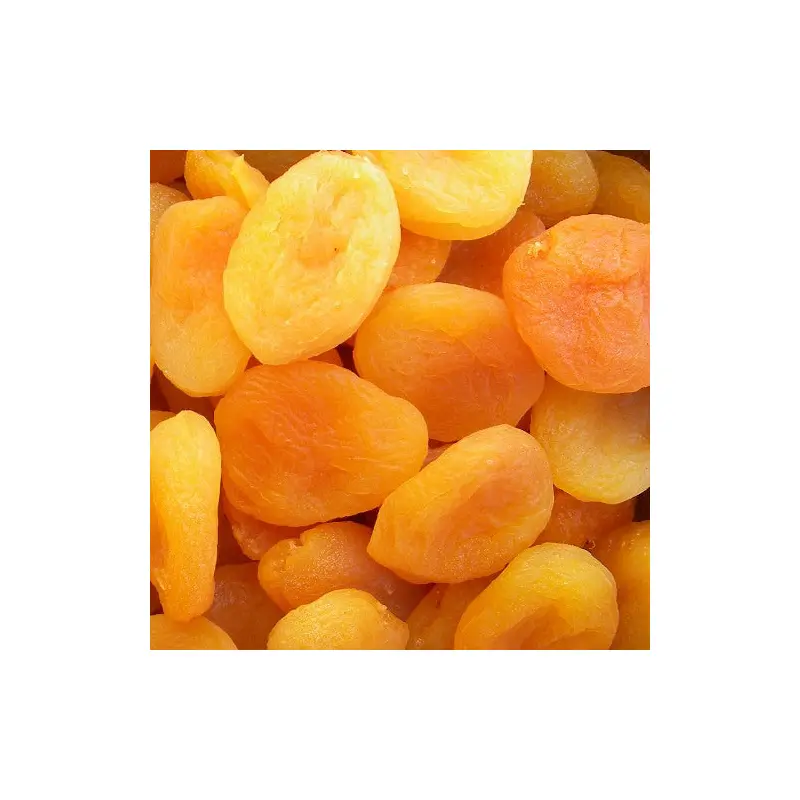 Mediterranean Apricots 16 oz.