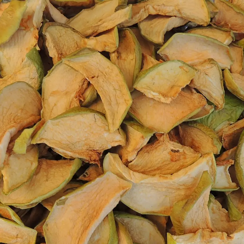 Natural Granny Smith Apples 16 oz.