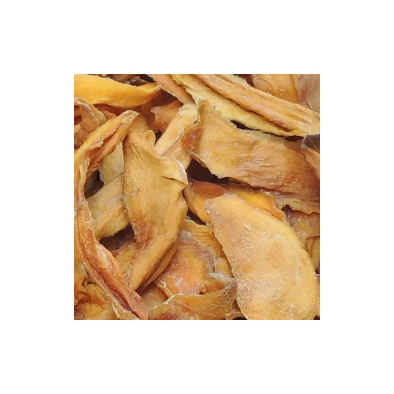 Natural Organic Mango 16 oz.