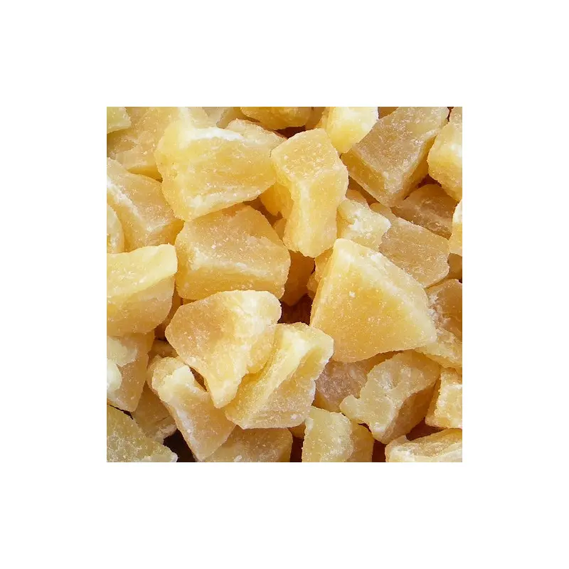 Pineapple Chunks 16 oz.