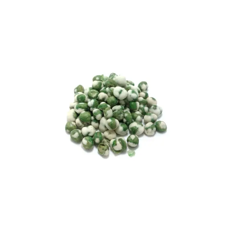 Wasabi Peas