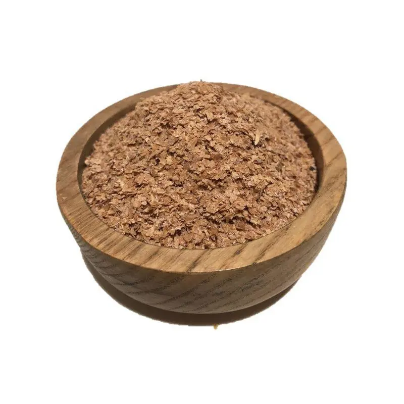 Wheat Bran