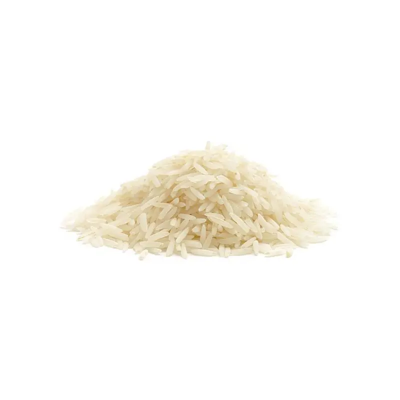 White Basmati Rice