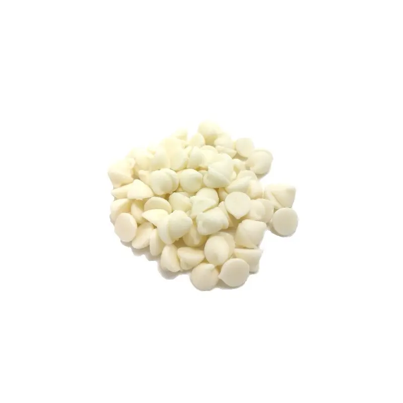 White Chocolate Chips