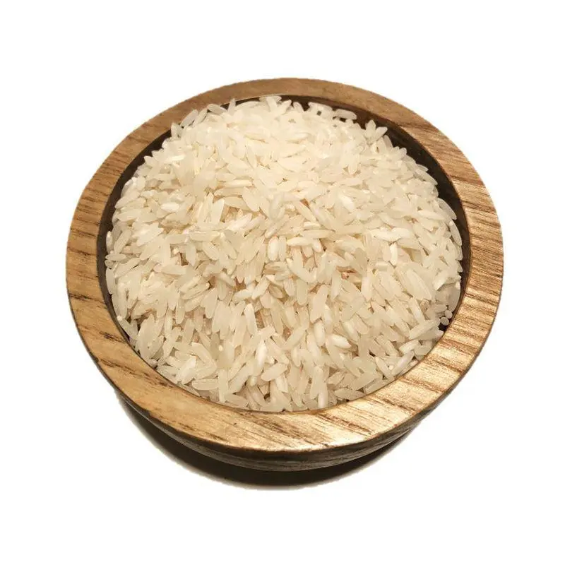 White Rice