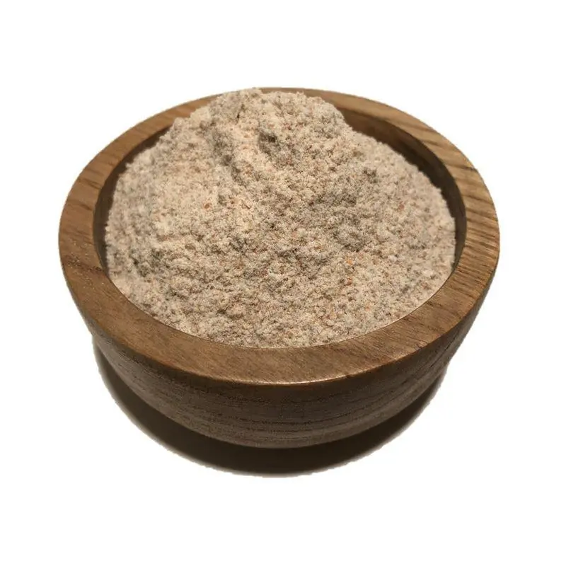 Whole Wheat Flour