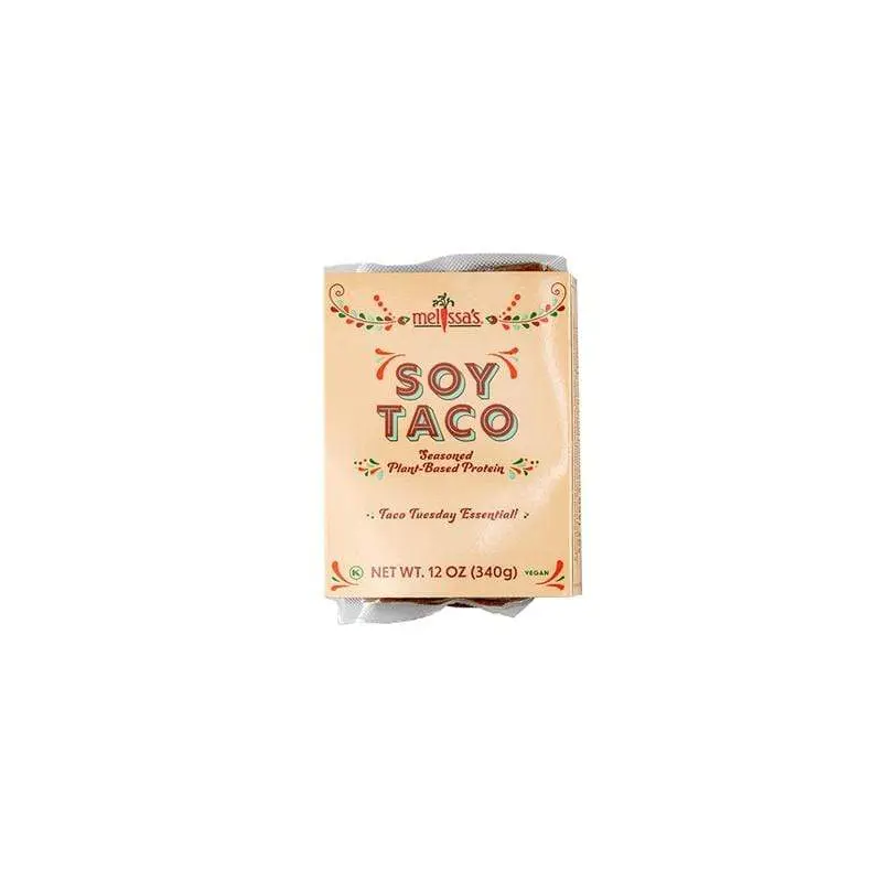 Soy Taco