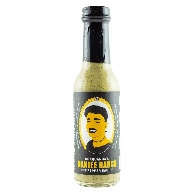 Banjee Ranch | Shaquanda's