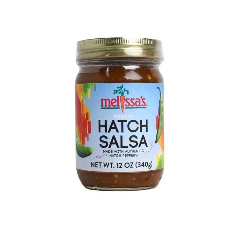 Hatch Salsa