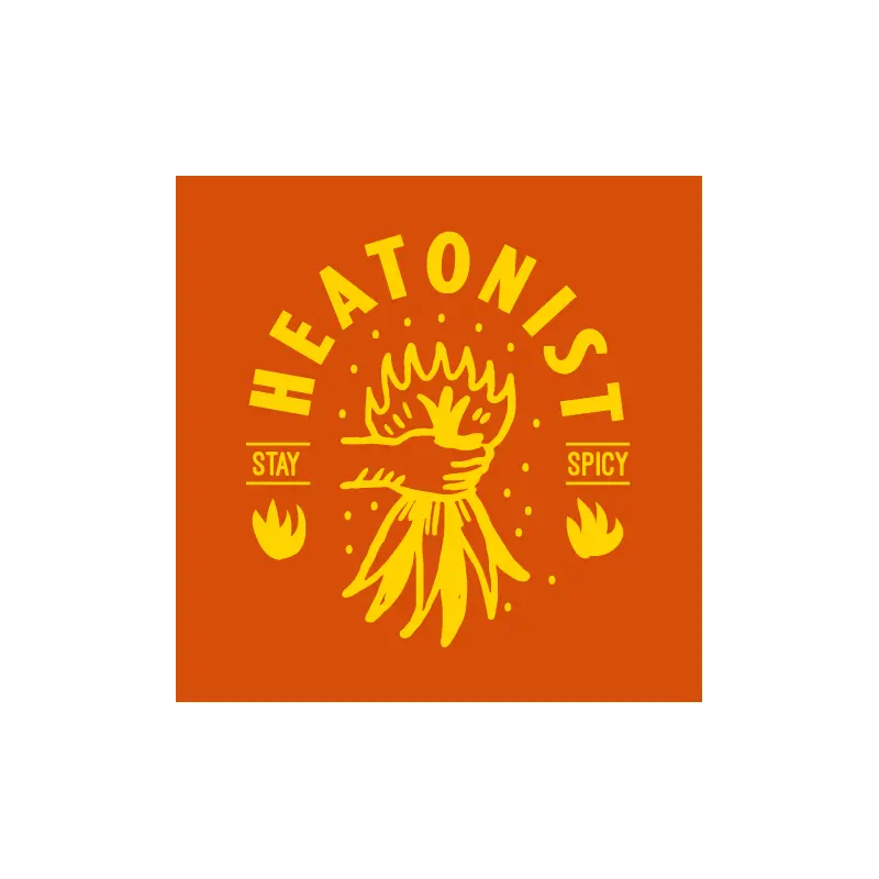 HEATONIST Hot Sauce eGift Card