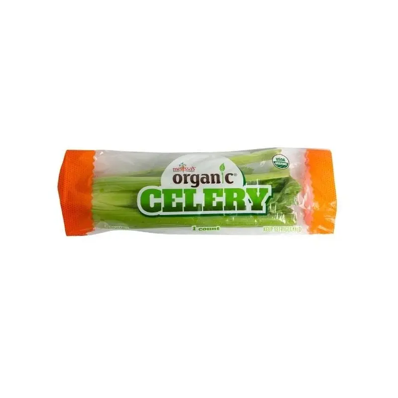 Organic Celery