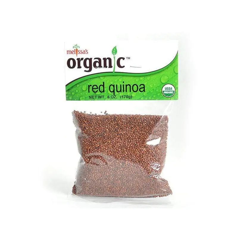 Organic Red Quinoa