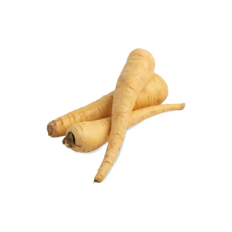 Parsnips