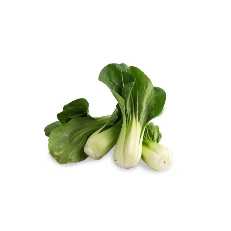 Petite Baby Bok Choy
