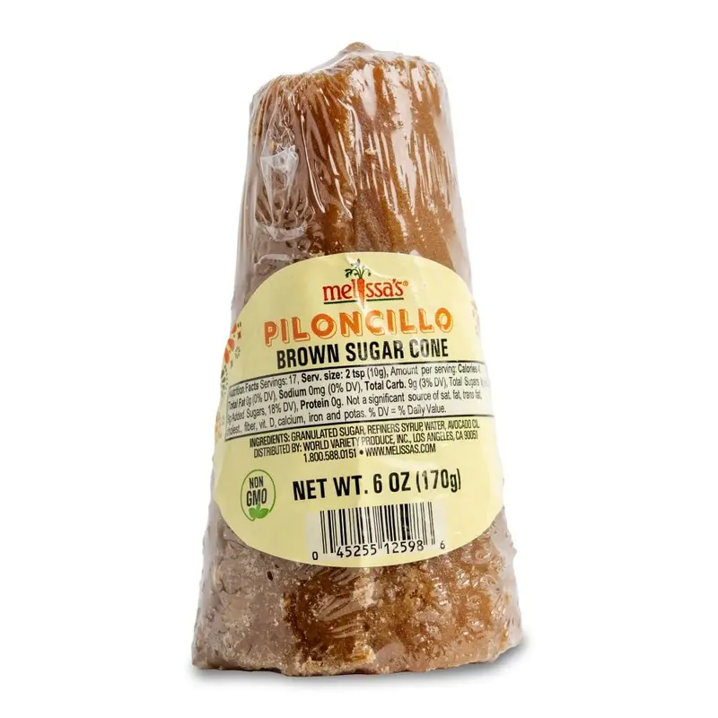 Piloncillo / Brown Sugar Cone