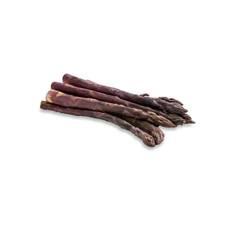 Purple Asparagus