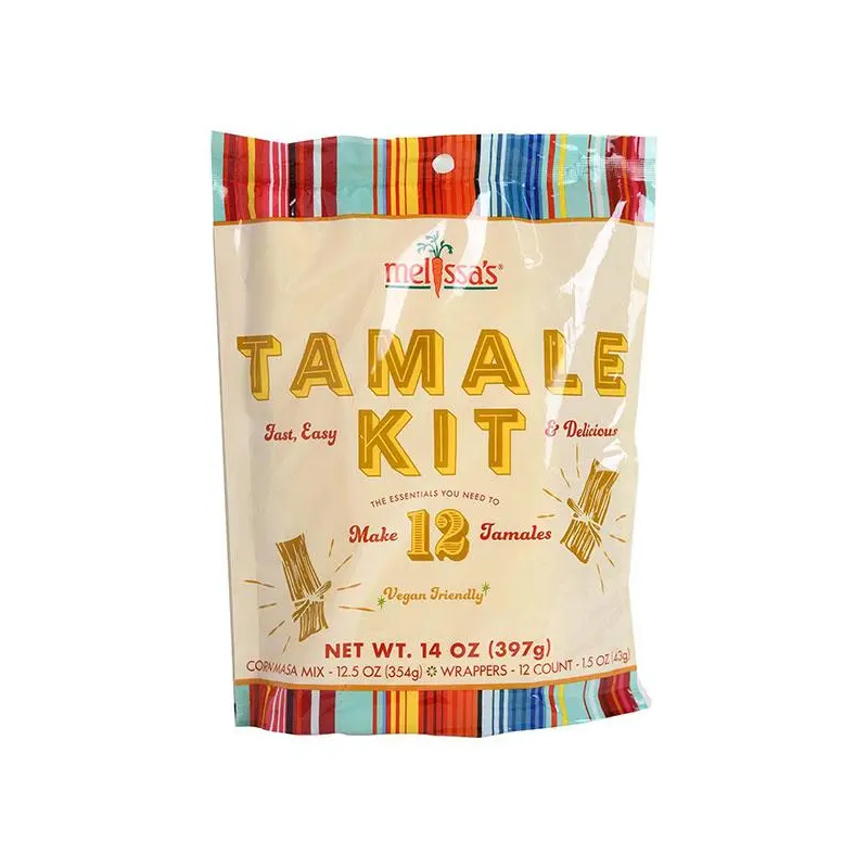 Tamale Kits