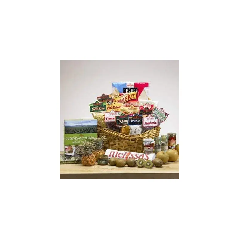 The Culinary Collection