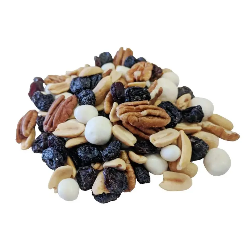 Yogi Nut Trail Mix