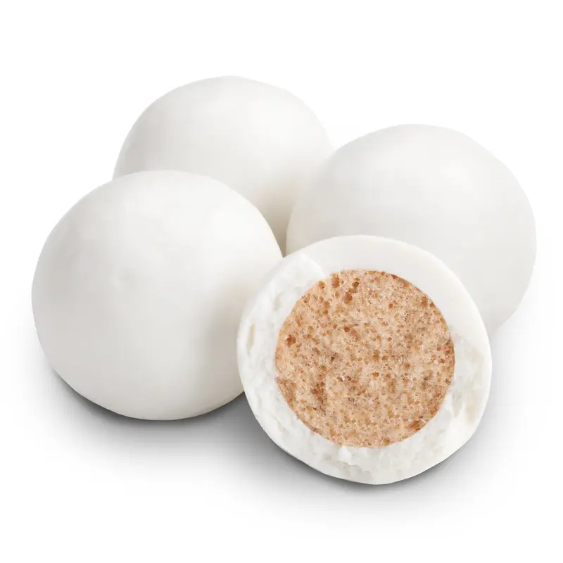 Yogurt Malt Ball