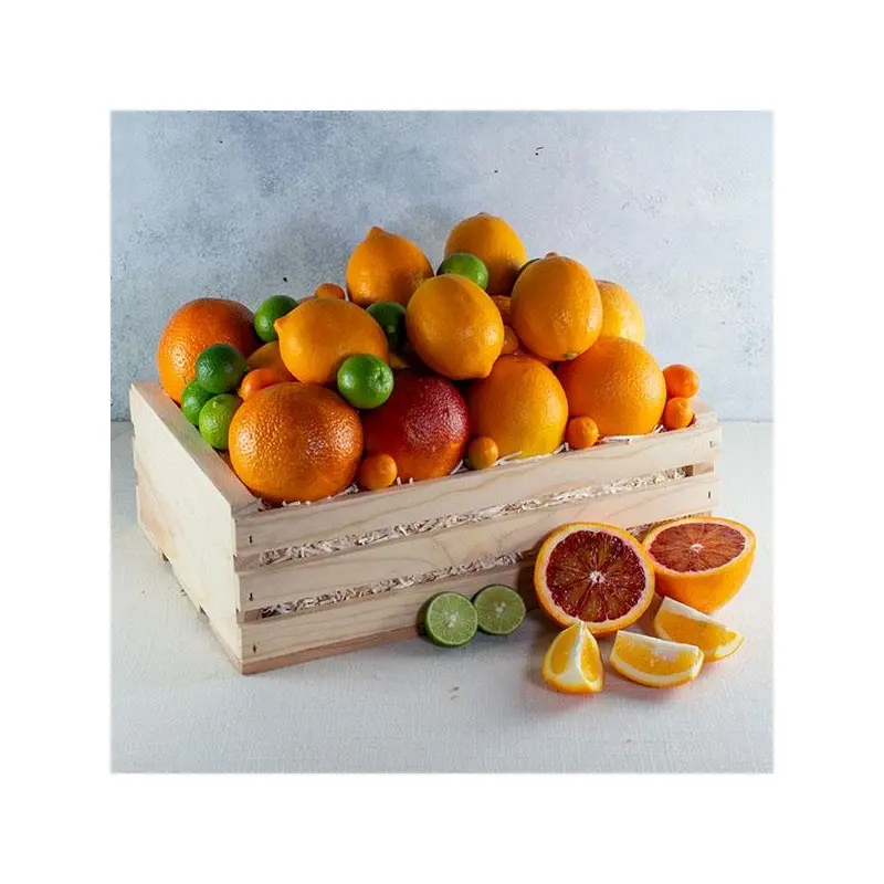 Citrus Crate