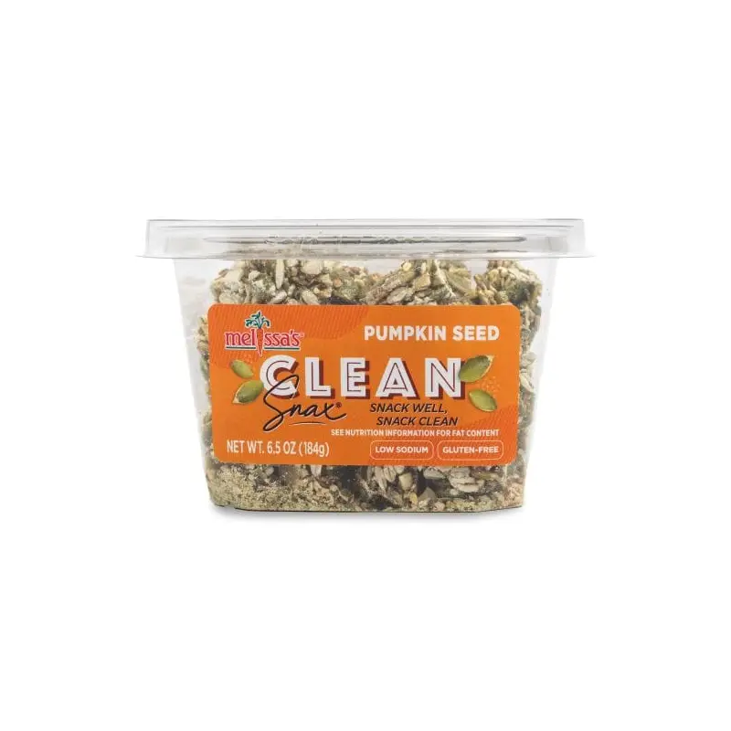 Clean Snax - Pumpkin Seed